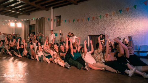 Limoges'Hop #5 - soirée d'ouverture du vendredi

Partage libre à des fins non promotionnelles ou commerciales, en créditant l'auteur (@lightexmachina).

© Alexandre - LIGHT EX MACHINA 2023, tous droits réservés.